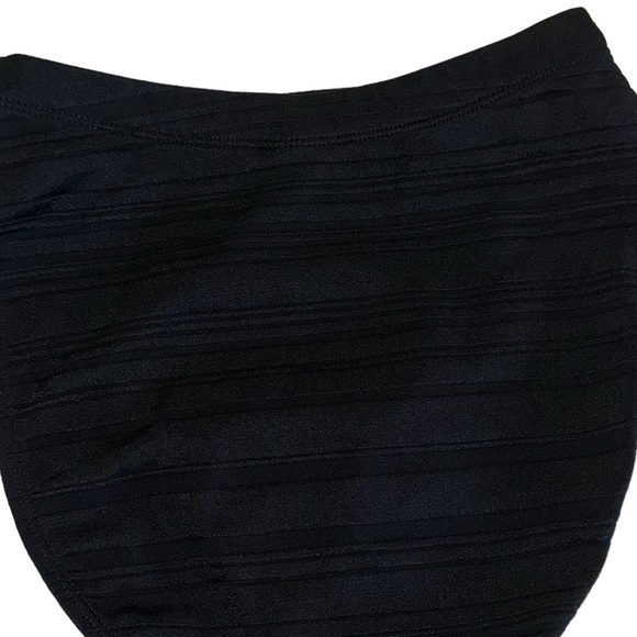 La Blanca Women's Island Goddess High Waist Bikini Swimsuit Bottom Size 8 - Picture 4 of 6